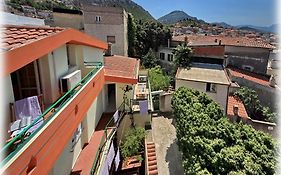 B&B Sardinia Room Siscaledda